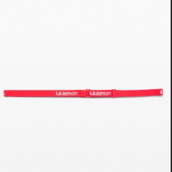 Lululemon Get In Line Headbands. Set of 4. - Picture 5 of 7